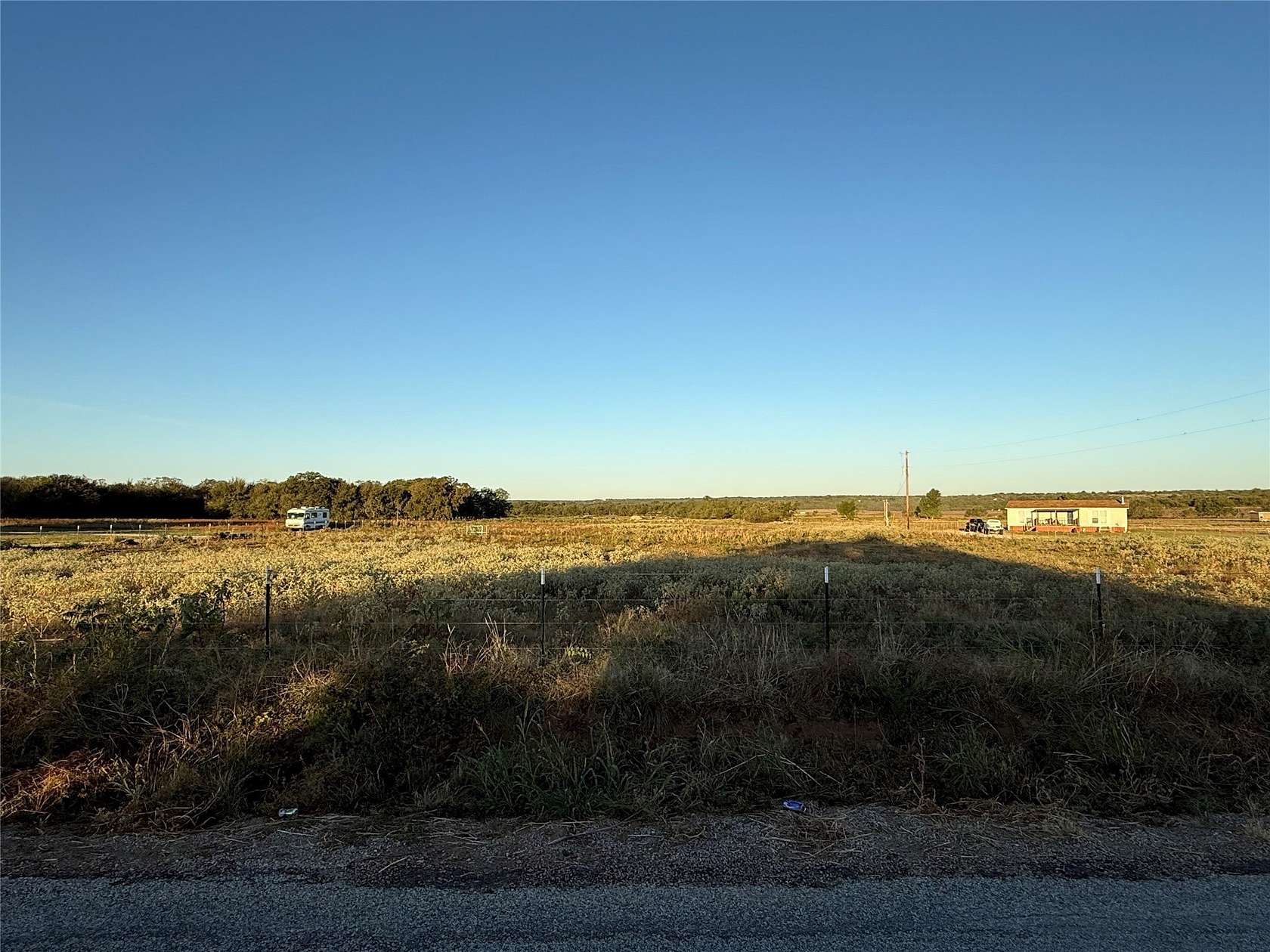 10 Acres of Land for Sale in Perrin, Texas