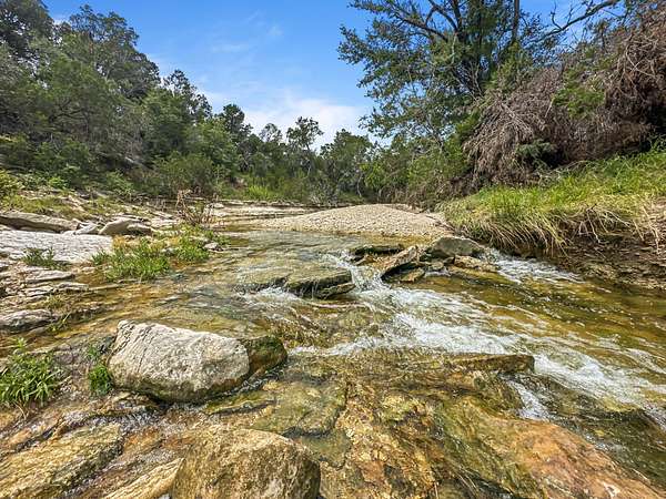 288 Acres of Land for Sale in Evant, Texas
