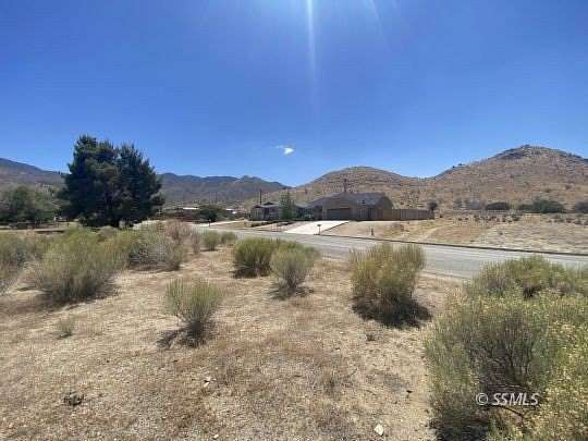 0.33 Acres of Residential Land for Sale in Lake Isabella, California
