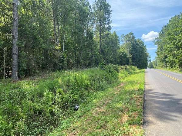11 Acres of Land for Sale in Dothan, Alabama