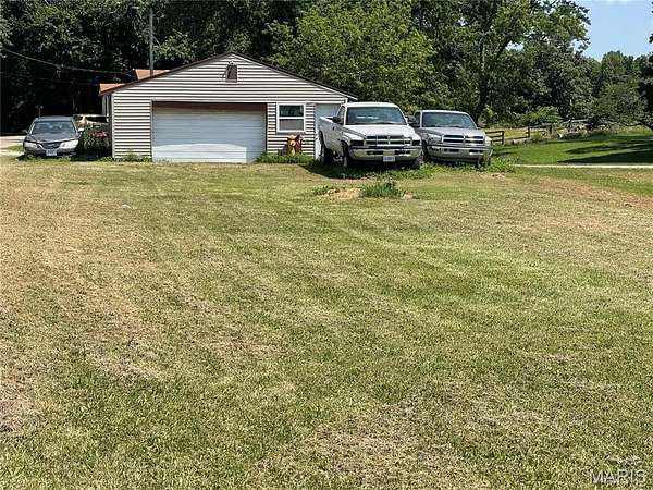 0.16 Acres of Residential Land for Sale in Mount Olive, Illinois