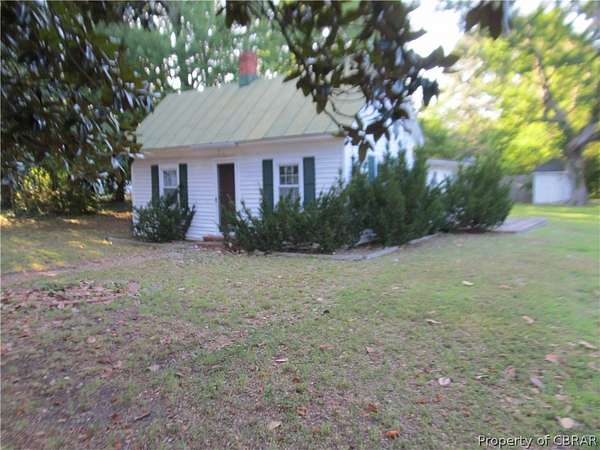 2.25 Acres of Land with Home for Sale in Hayes, Virginia