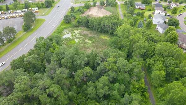 5.58 Acres of Residential Land for Sale in Elk River, Minnesota