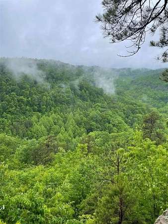 154 Acres of Recreational Land for Sale in Louisa, Kentucky