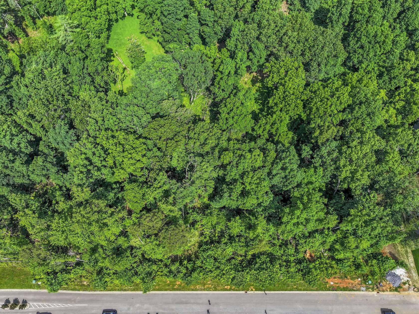 0.25 Acres of Residential Land for Sale in Morristown, Tennessee