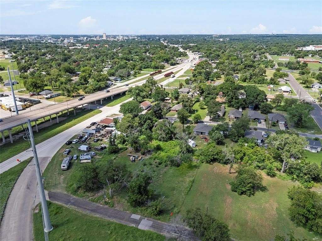 0.19 Acres of Residential Land for Sale in Waco, Texas