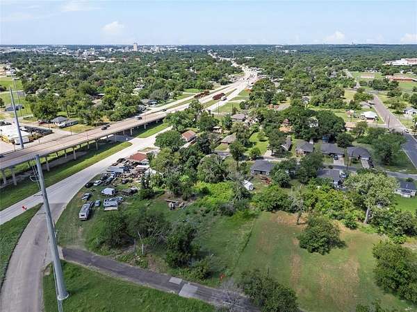 0.19 Acres of Residential Land for Sale in Waco, Texas