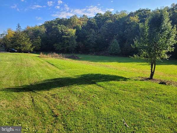 1.44 Acres of Residential Land for Sale in Ridgeley, West Virginia