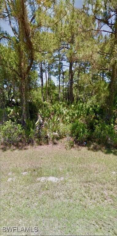 0.23 Acres of Residential Land for Sale in Port Charlotte, Florida
