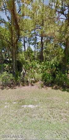0.23 Acres of Residential Land for Sale in Port Charlotte, Florida