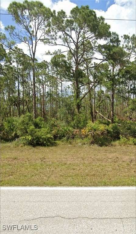 0.23 Acres of Residential Land for Sale in Port Charlotte, Florida