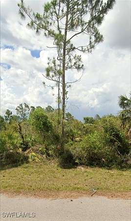 0.23 Acres of Residential Land for Sale in Port Charlotte, Florida