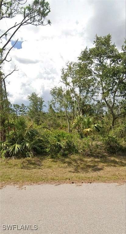 0.23 Acres of Residential Land for Sale in Port Charlotte, Florida