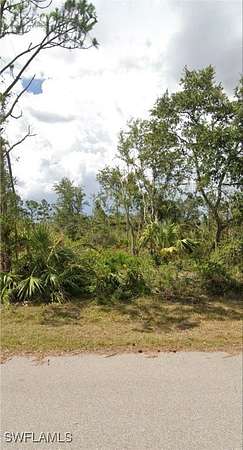 0.23 Acres of Residential Land for Sale in Port Charlotte, Florida