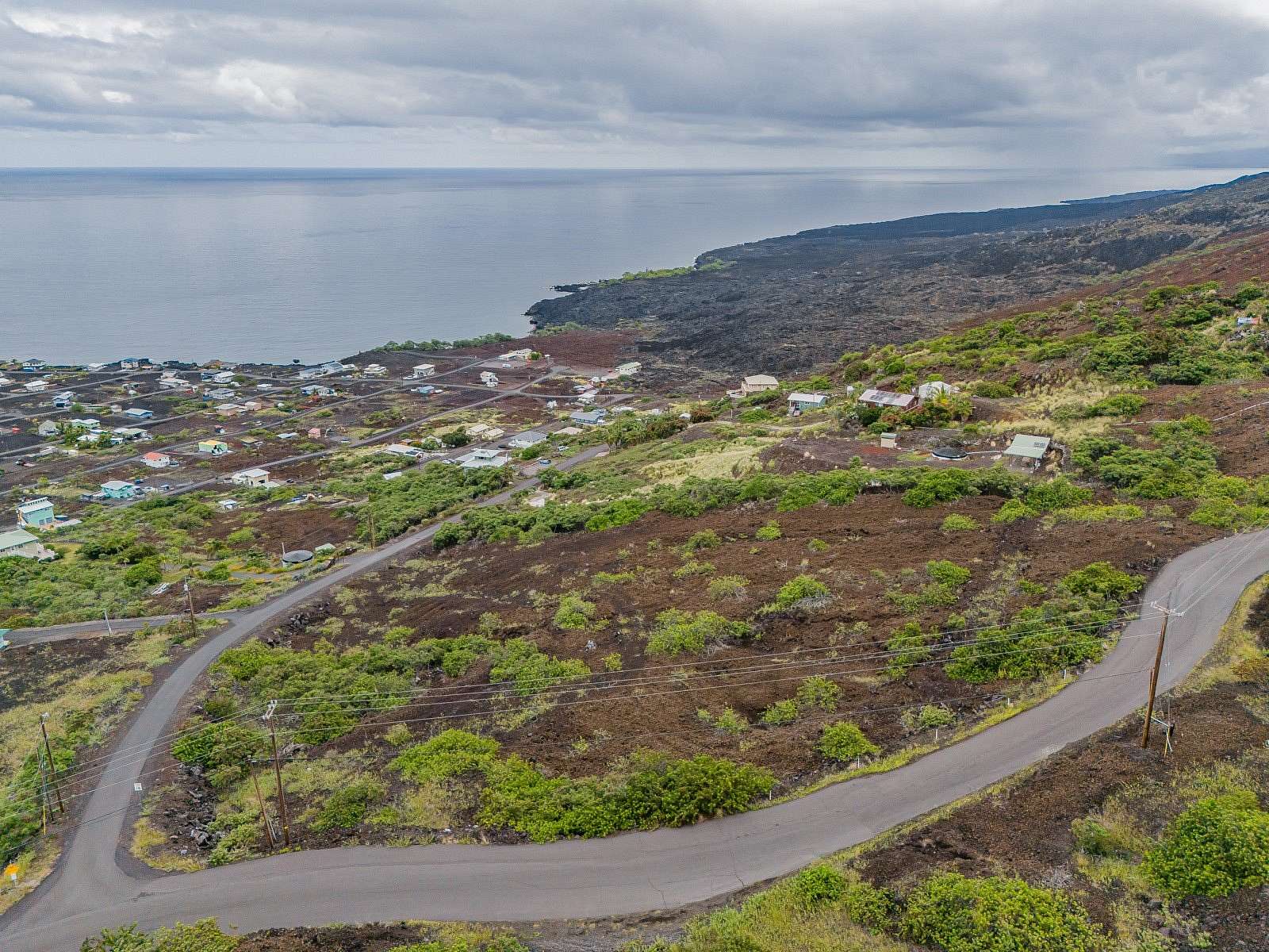 1 Acre of Residential Land for Sale in Captain Cook, Hawaii