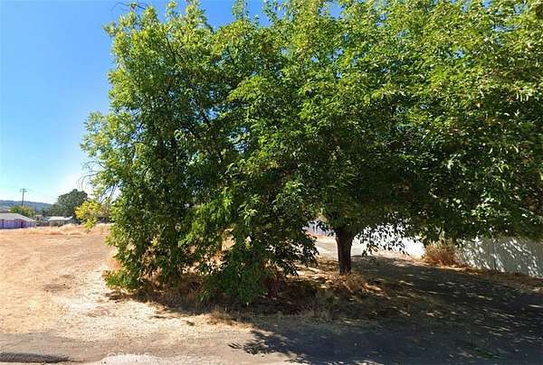 0.12 Acres of Residential Land for Sale in Clearlake, California