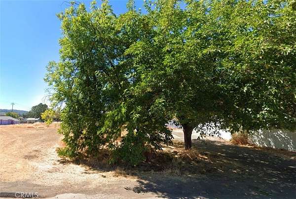 0.12 Acres of Residential Land for Sale in Clearlake, California