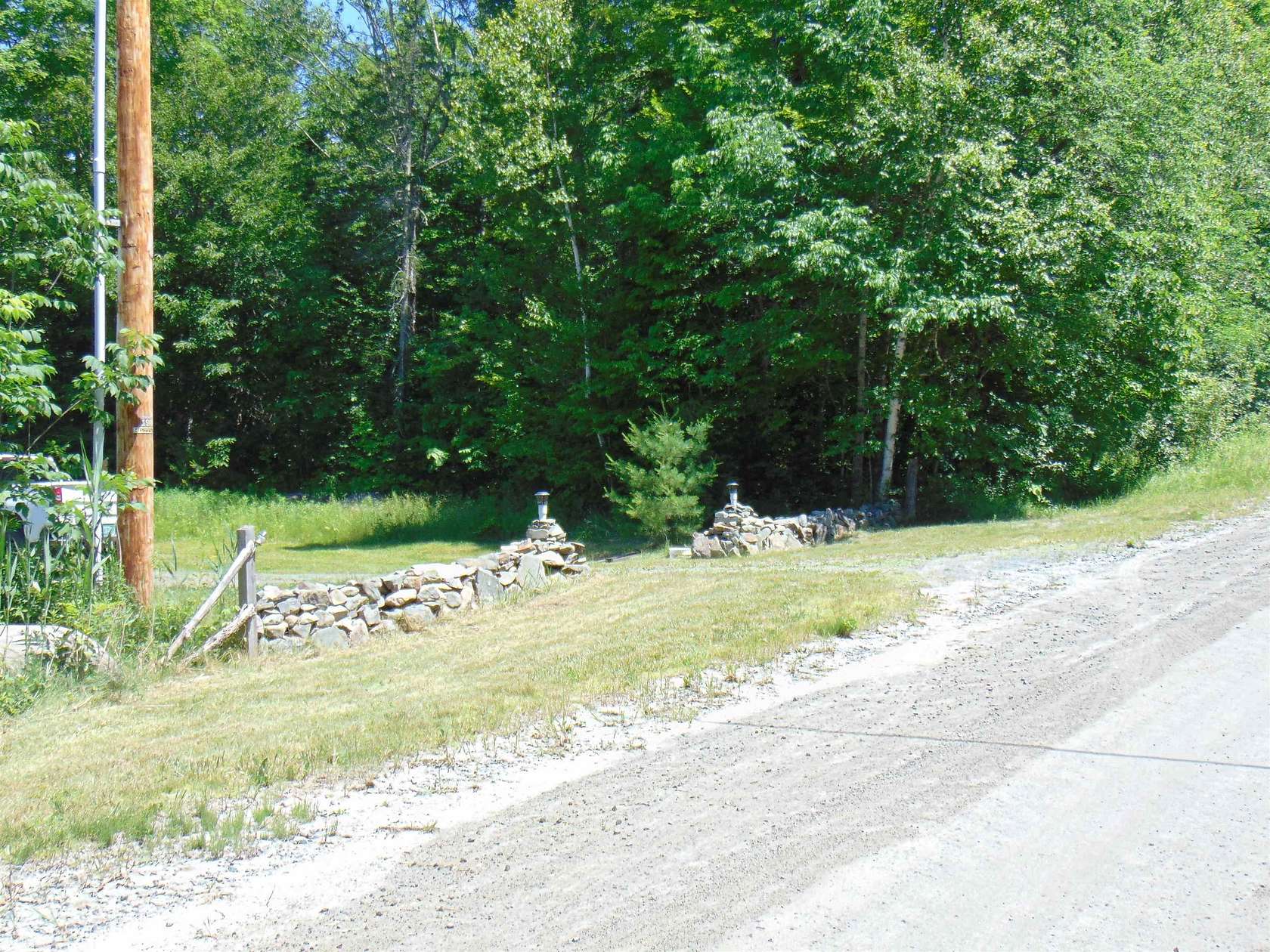 4.2 Acres of Residential Land for Sale in Concord, Vermont