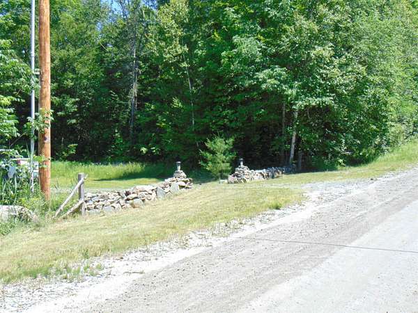 4.2 Acres of Residential Land for Sale in Concord, Vermont
