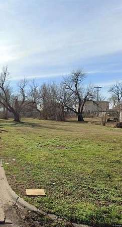 0.18 Acres of Residential Land for Sale in Oklahoma City, Oklahoma