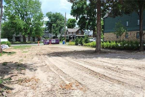 0.19 Acres of Residential Land for Sale in Bentonville, Arkansas