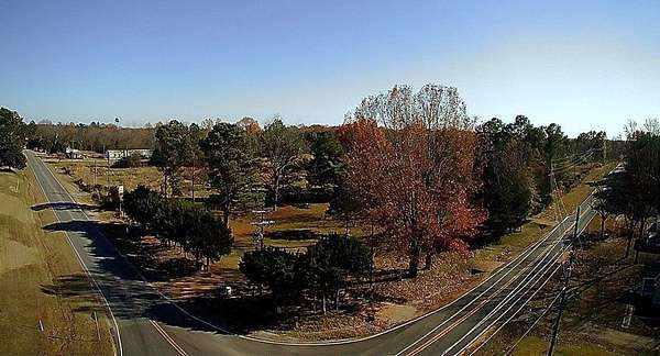 2 Acres of Commercial Land for Sale in Starkville, Mississippi