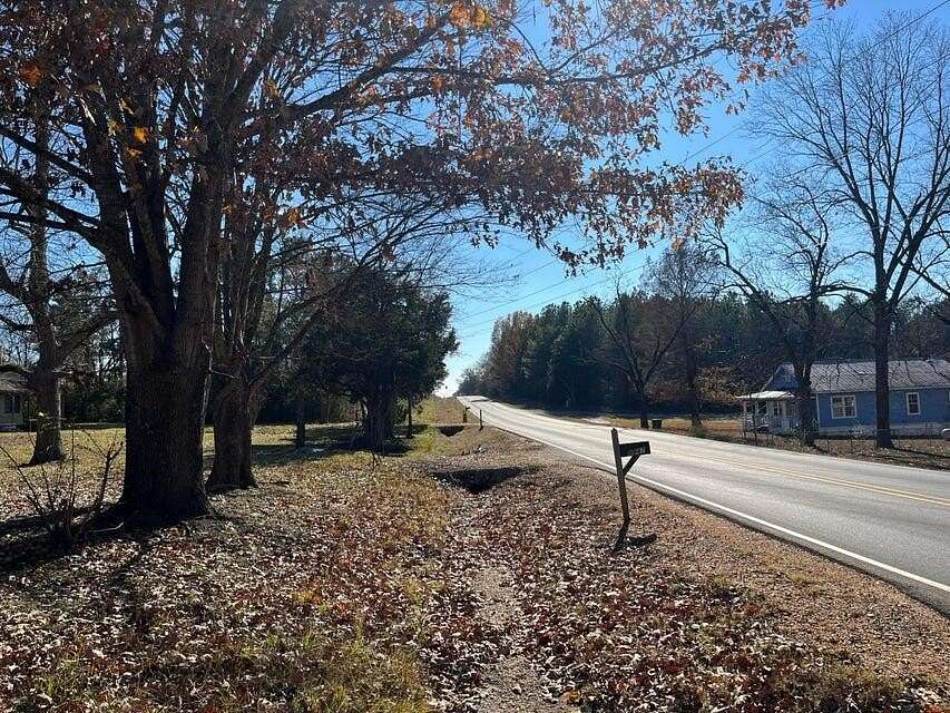 2.3 Acres of Commercial Land for Sale in Starkville, Mississippi