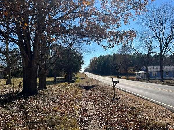 2.3 Acres of Commercial Land for Sale in Starkville, Mississippi