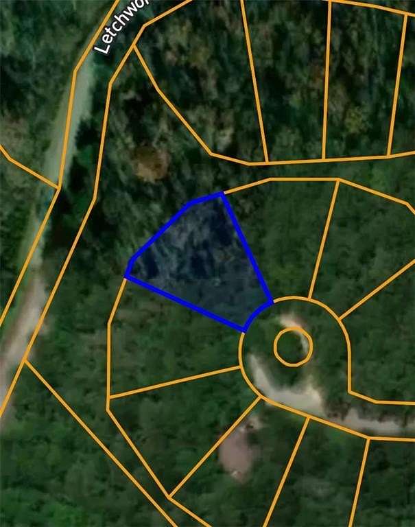 0.29 Acres of Residential Land for Sale in Bella Vista, Arkansas