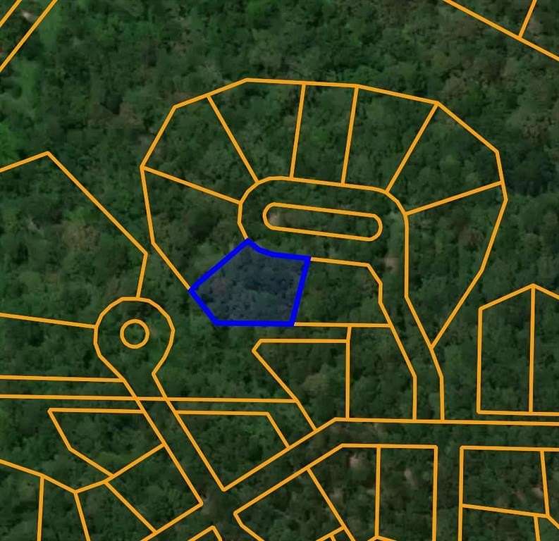 0.37 Acres of Residential Land for Sale in Bella Vista, Arkansas