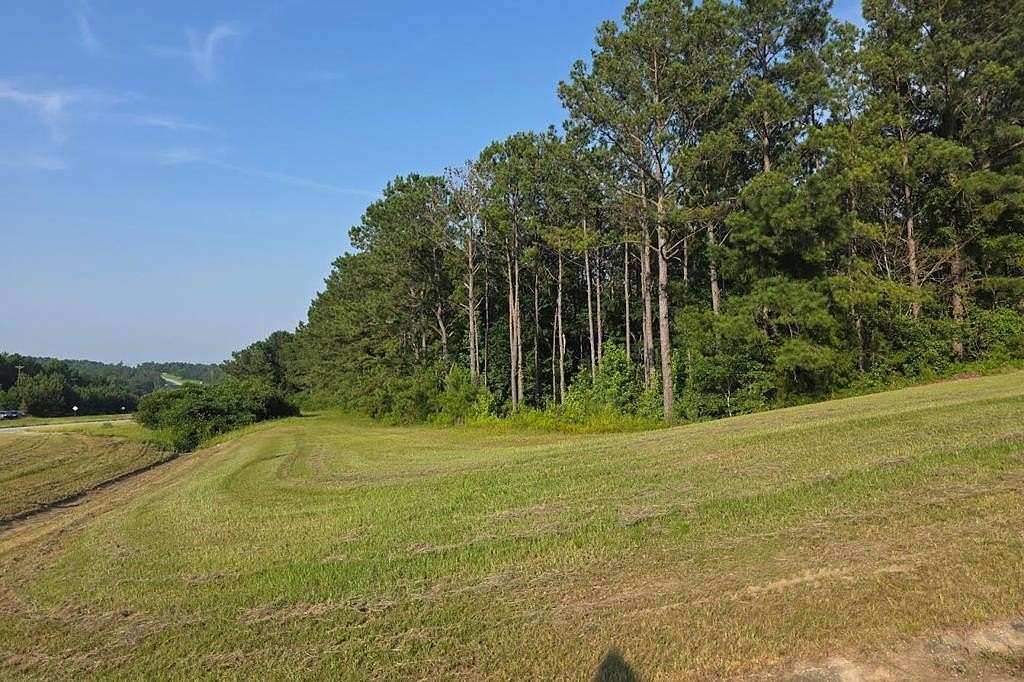 3 Acres of Residential Land for Sale in Eufaula, Alabama