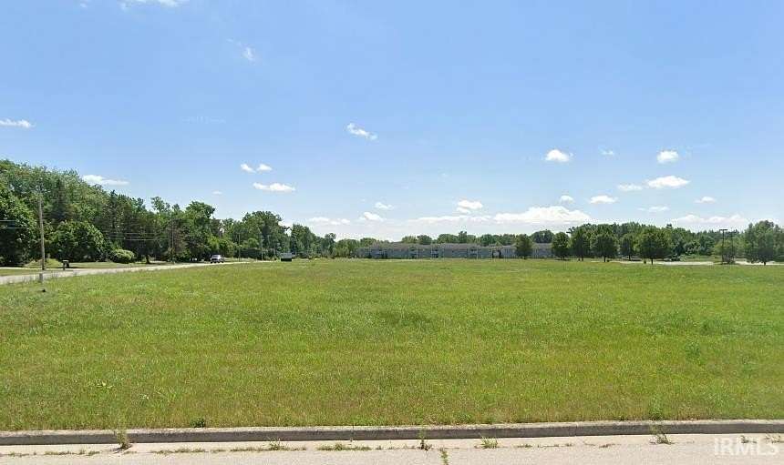 2.39 Acres of Commercial Land for Sale in Mishawaka, Indiana
