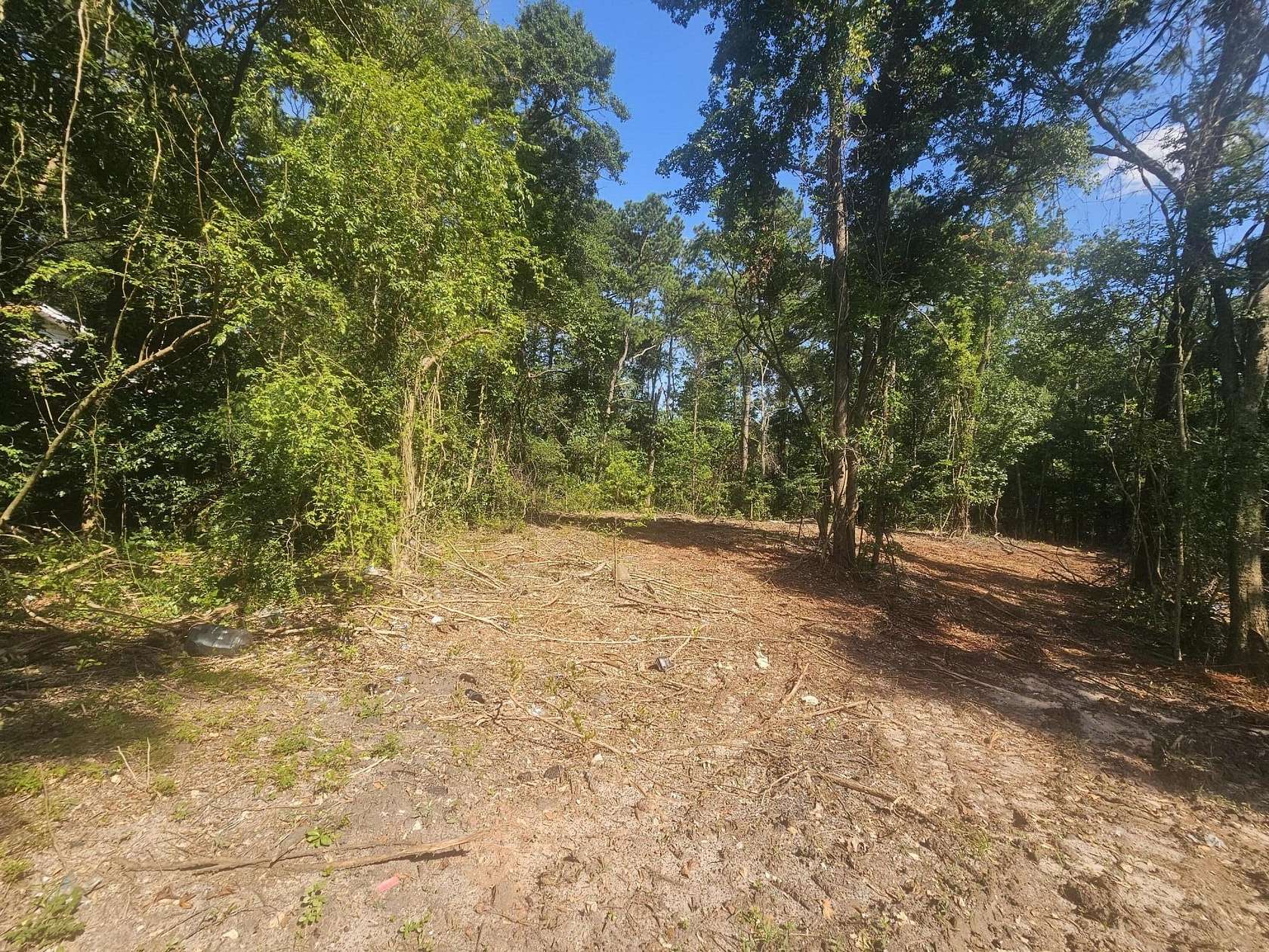 0.36 Acres of Land for Sale in Louisville, Georgia