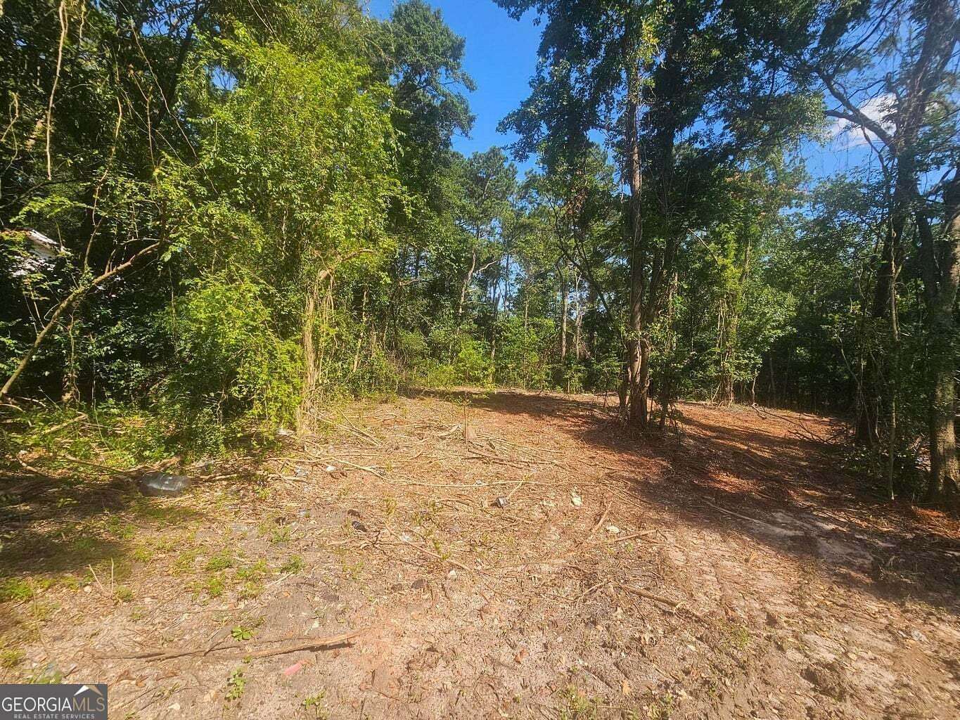 0.36 Acres of Land for Sale in Louisville, Georgia