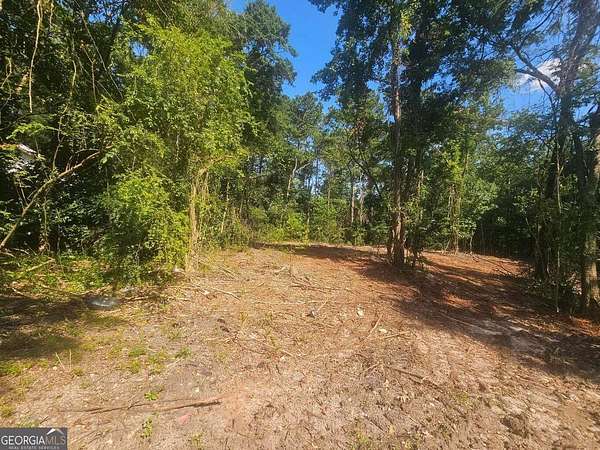 0.36 Acres of Land for Sale in Louisville, Georgia