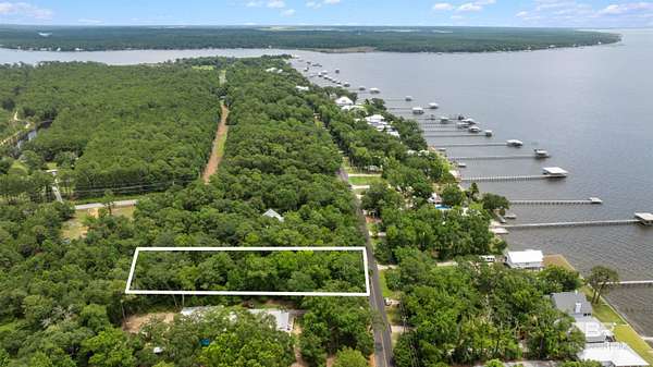 0.69 Acres of Residential Land for Sale in Fairhope, Alabama
