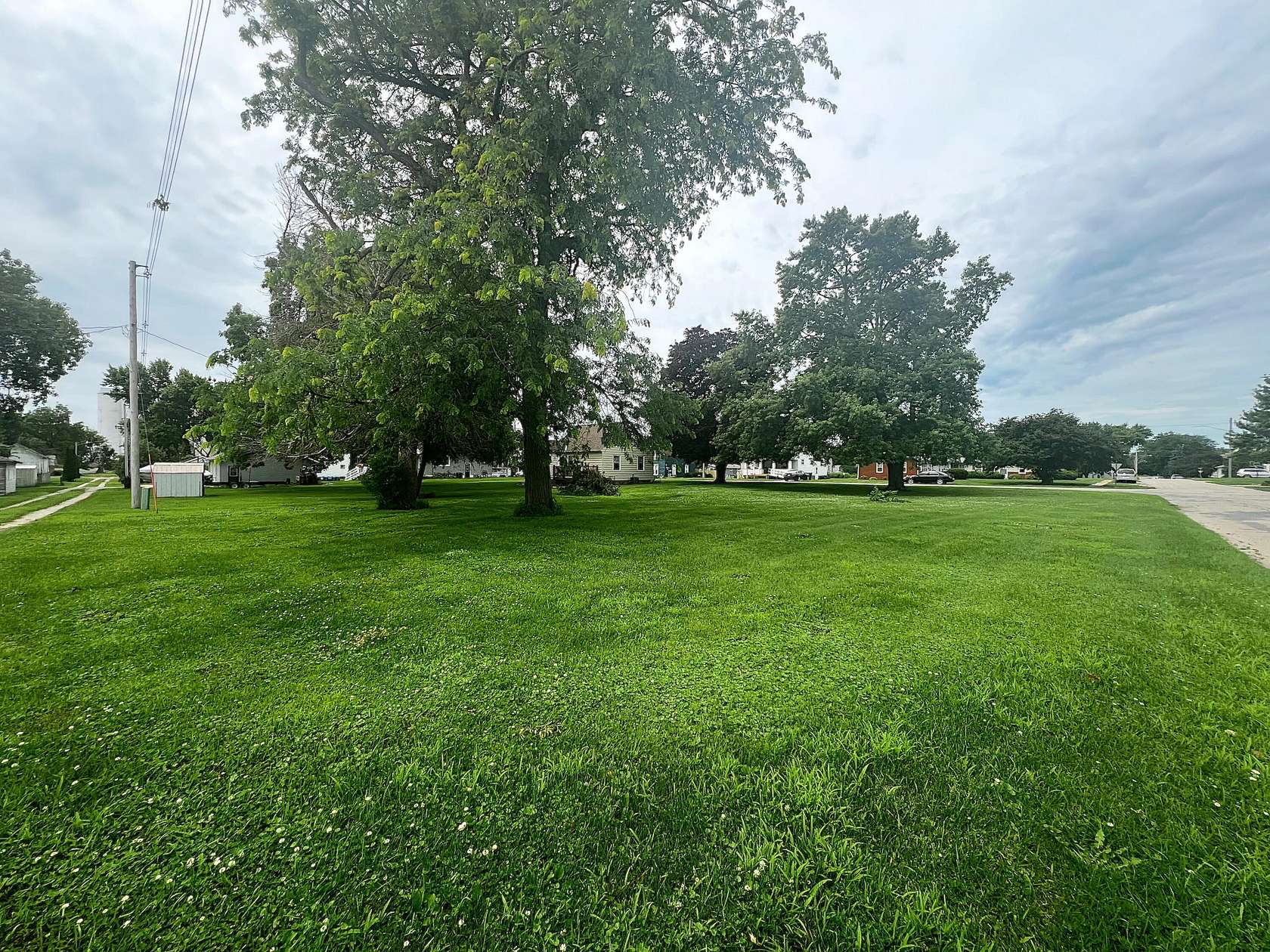 0.32 Acres of Residential Land for Sale in Ellsworth, Iowa