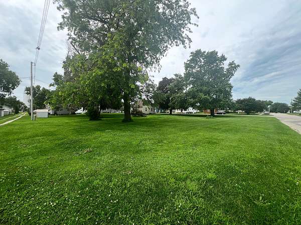 0.32 Acres of Residential Land for Sale in Ellsworth, Iowa