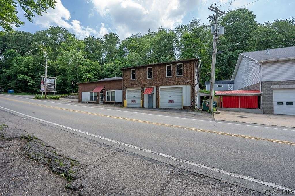 0.3 Acres of Mixed-Use Land for Sale in Indiana, Pennsylvania