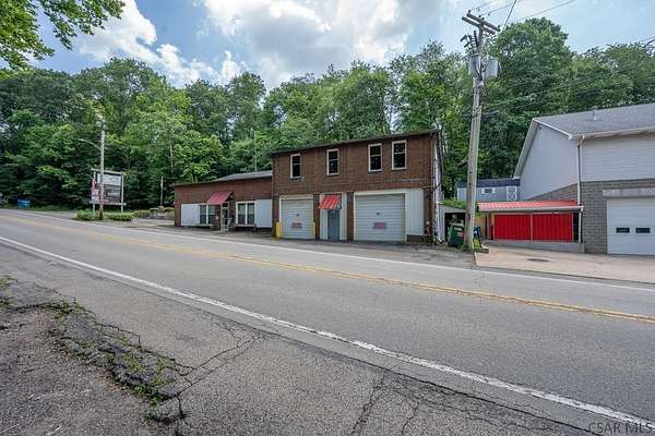 0.3 Acres of Mixed-Use Land for Sale in Indiana, Pennsylvania