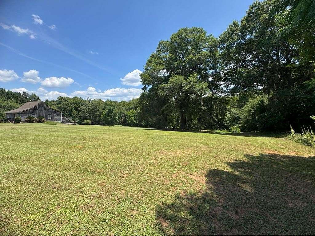 1.26 Acres of Land for Sale in Cobb, Georgia