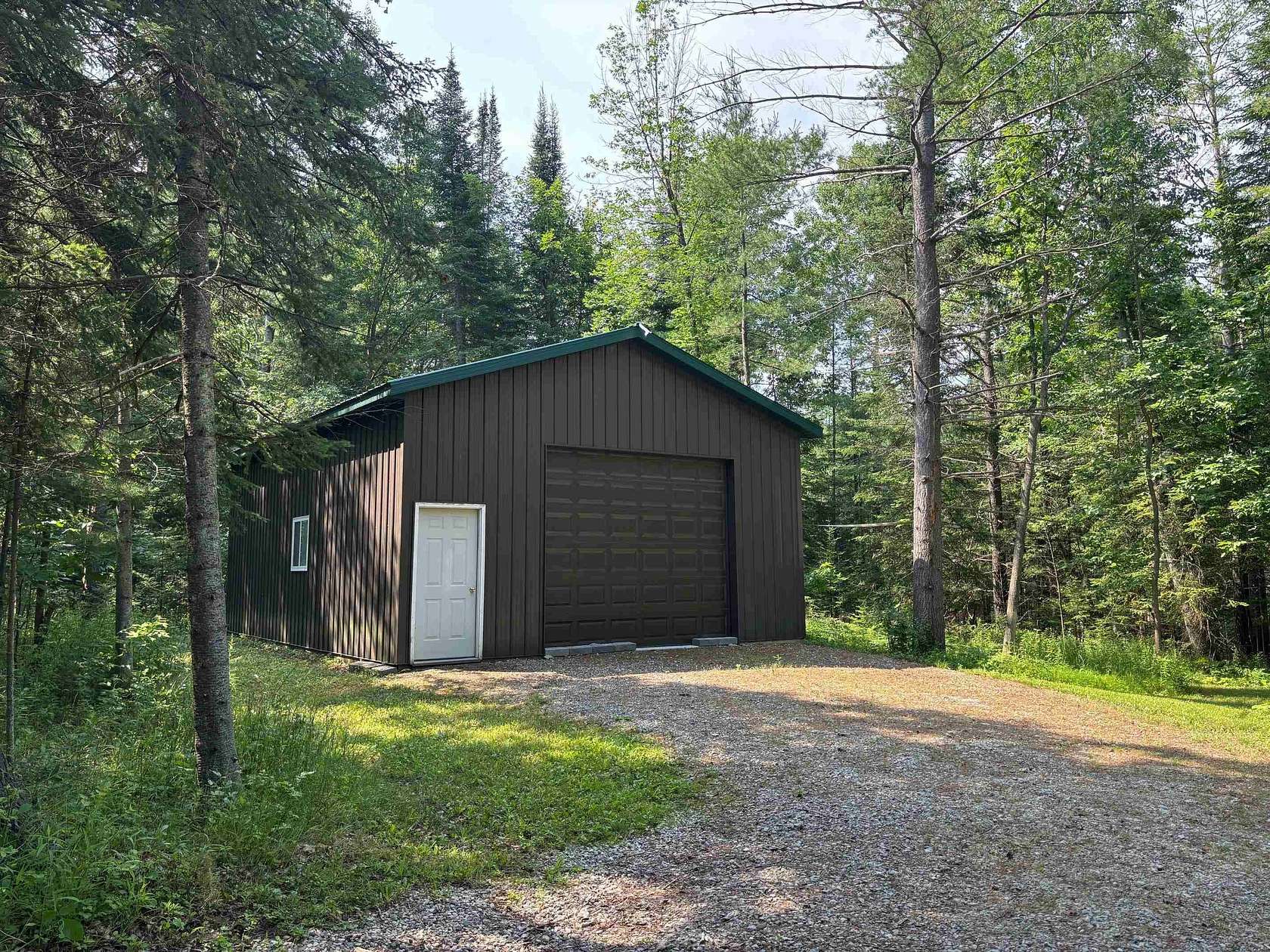 3 Acres of Land for Sale in Gladwin, Michigan