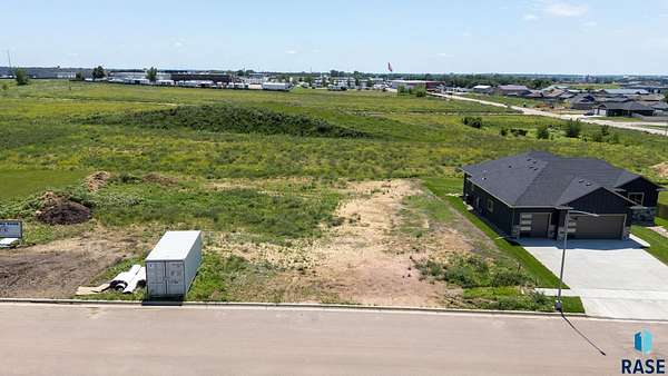 0.26 Acres of Residential Land for Sale in Sioux Falls, South Dakota