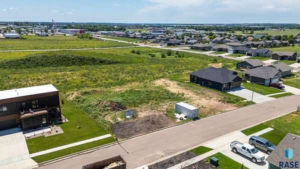 0.26 Acres of Residential Land for Sale in Sioux Falls, South Dakota