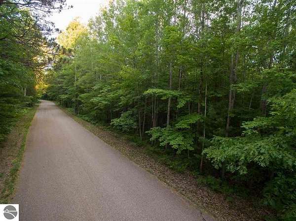 6.22 Acres of Residential Land for Sale in Cadillac, Michigan