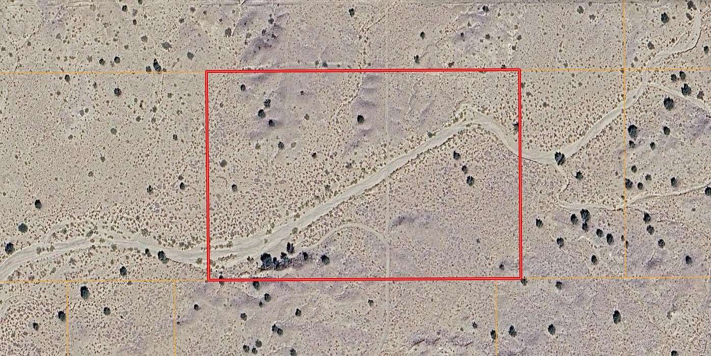 15 Acres of Land for Sale in Bosque, New Mexico
