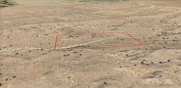 15 Acres of Land for Sale in Bosque, New Mexico
