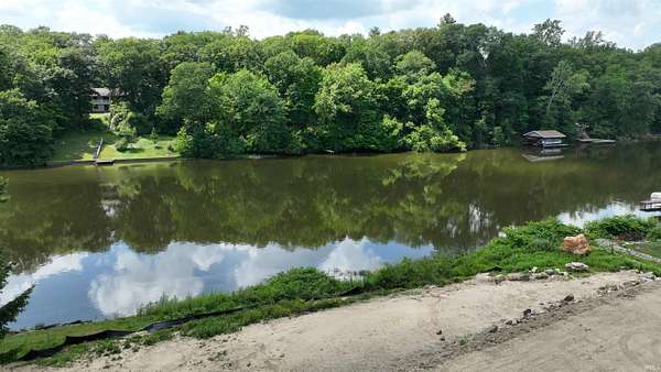 0.27 Acres of Residential Land for Sale in Monticello, Indiana