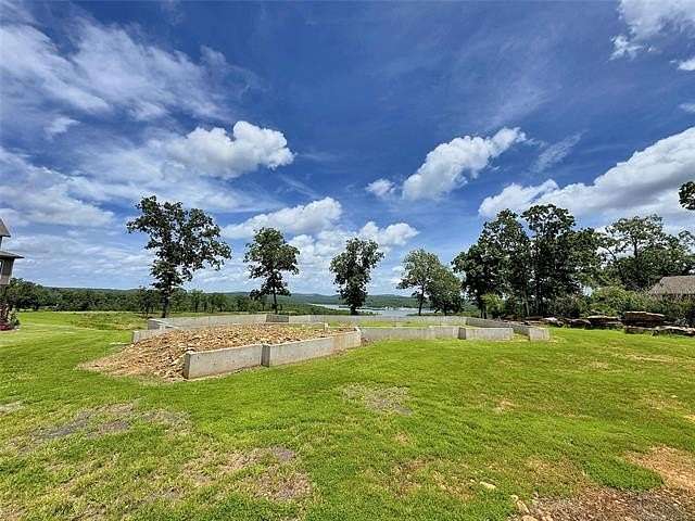 0.77 Acres of Residential Land for Sale in Park Hill, Oklahoma