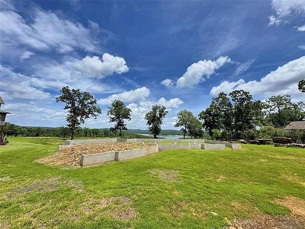 0.77 Acres of Residential Land for Sale in Park Hill, Oklahoma